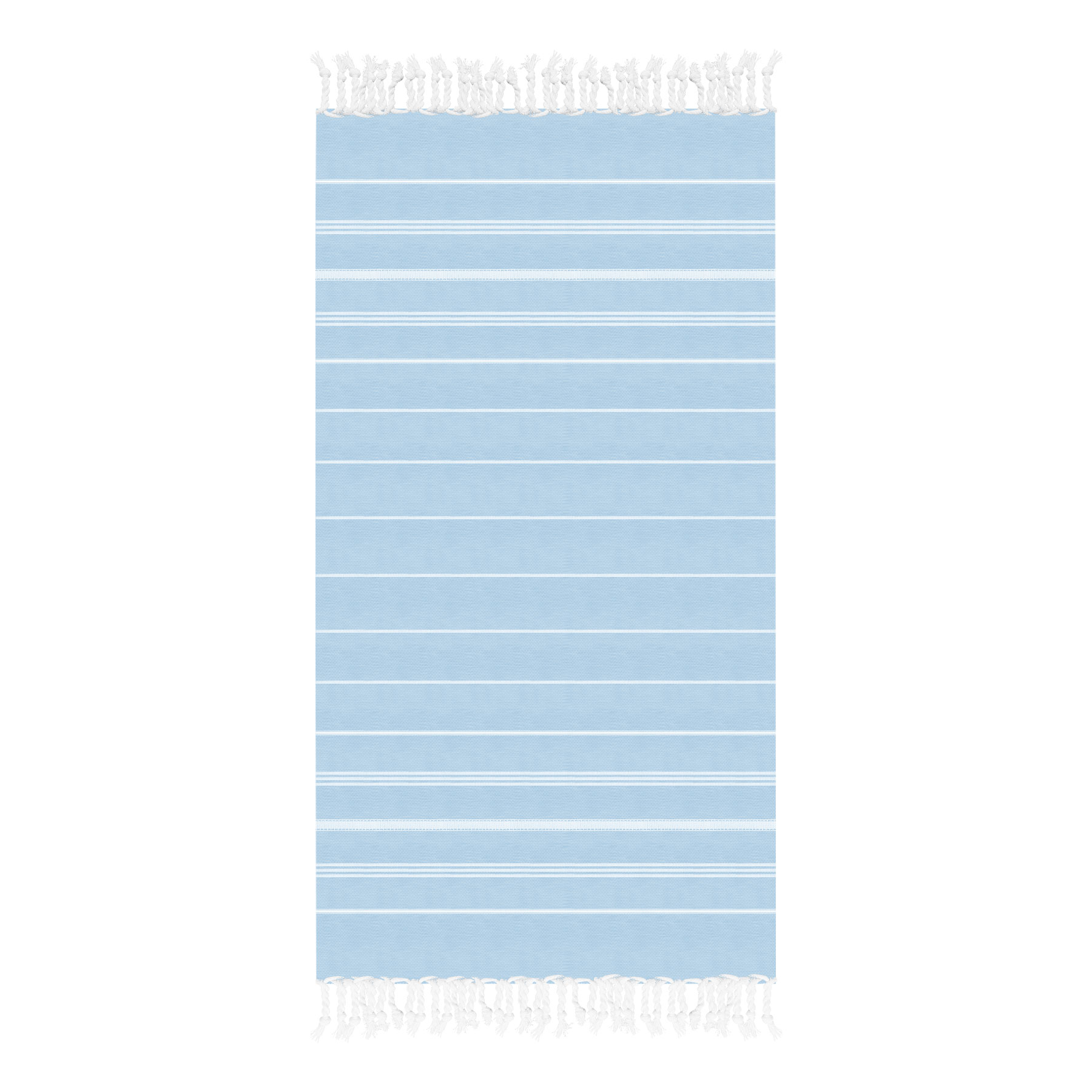 FlyFlyPromos - Turkish Beach Towel Image 2 - Promotional Product